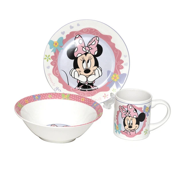 Ceramic Dinner set