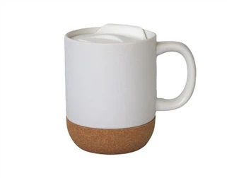 Mug Stoneware Sublimasi Populer