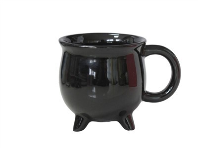Mug Stoneware Berbentuk Ragam