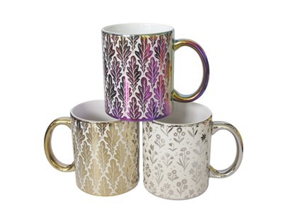 Mug kopi porselen panas