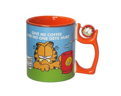 Mug Keramik Unik